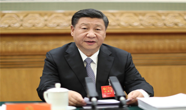 十九大(dà)舉行集體(tǐ)采訪,聚焦中(zhōng)國特色強軍之路